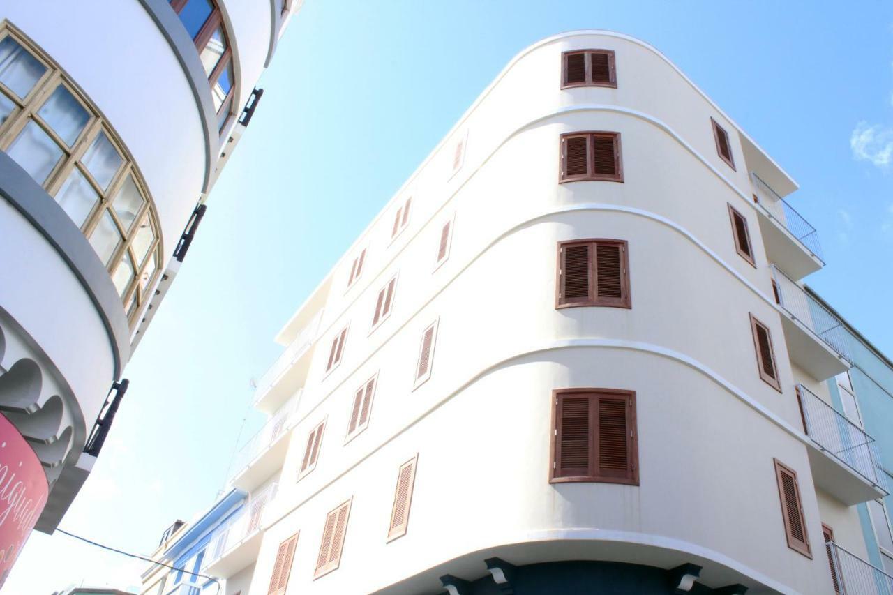 Vegueta Luxury Las Palmas de Gran Canaria Exterior foto